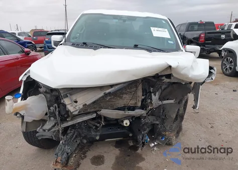 2022 Ford F-150 Lariat z USA, uszkodzony, nr VIN 1FTFW1E50NFB92804